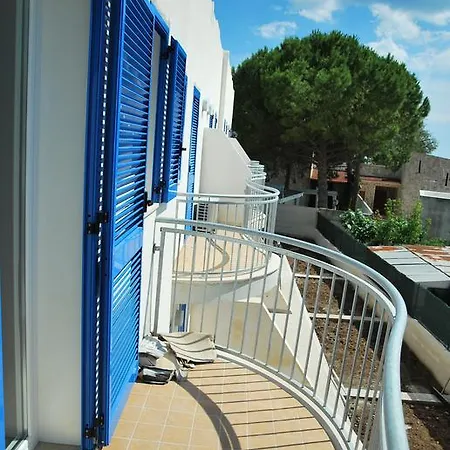 Villa Villette Alba *