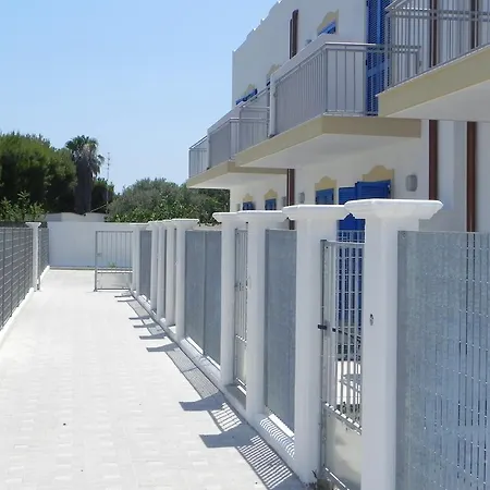 Villette Alba Villa