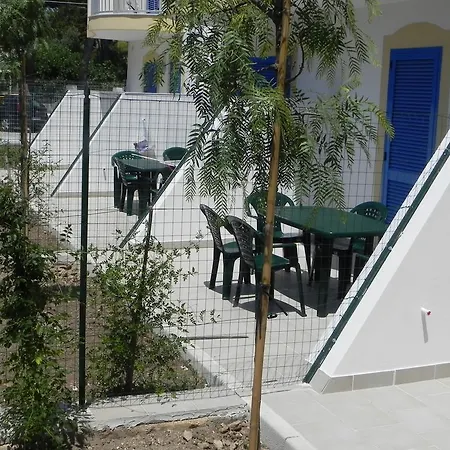 Villa Villette Alba *