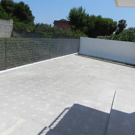 Villette Alba Villa *