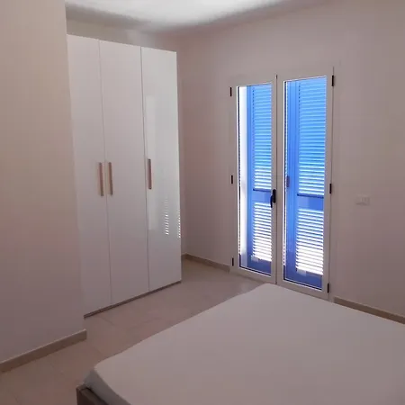Villette Alba Villa