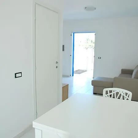 Villette Alba Villa Pulsano