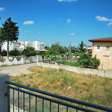 Villette Alba Villa